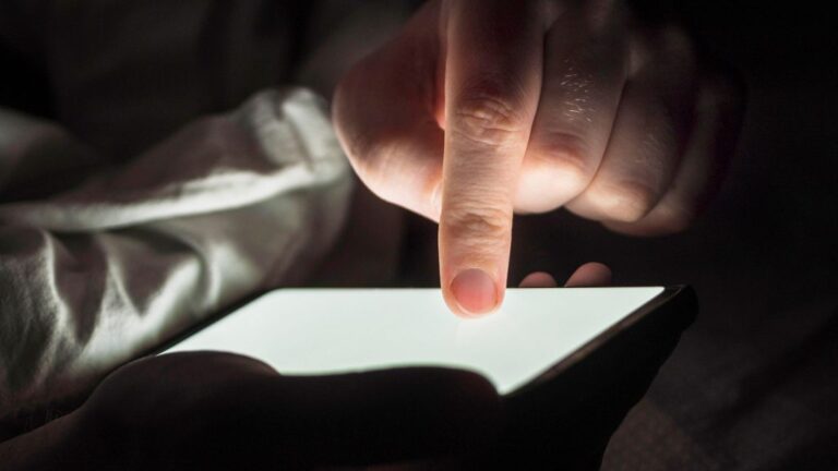 Your Phone Number Is Your Biggest Privacy Leak and You Don’t Even Know It